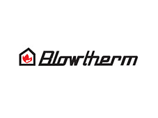 Colorificio Pontedera - Colorificio Cascina - i nostri partner - logo blowtherm