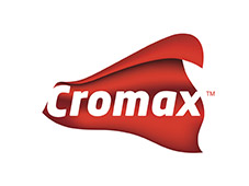 Colorificio Pontedera - Colorificio Cascina - i nostri partner - logo cromax