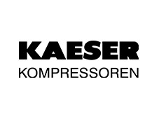 Colorificio Pontedera - Colorificio Cascina - i nostri partner - logo kaeser