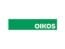 Colorificio Pontedera - Colorificio Cascina - i nostri partner - logo oikos