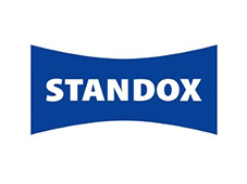 Colorificio Pontedera - Colorificio Cascina - i nostri partner - logo standox